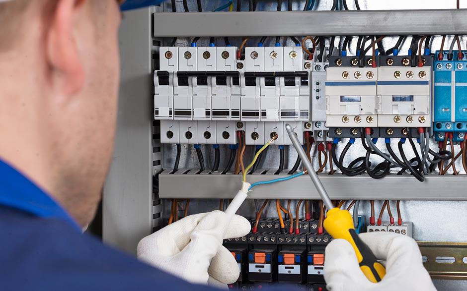électricien particulier Lieusaint