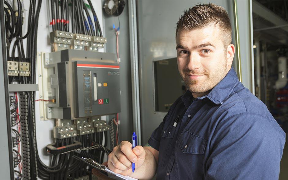 électricien dépannage Lieusaint