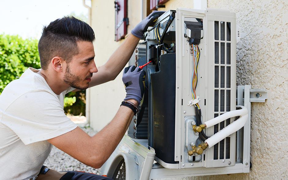prix d'un électricien Les Lilas