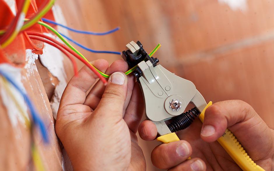 installation électrique maison Montrouge