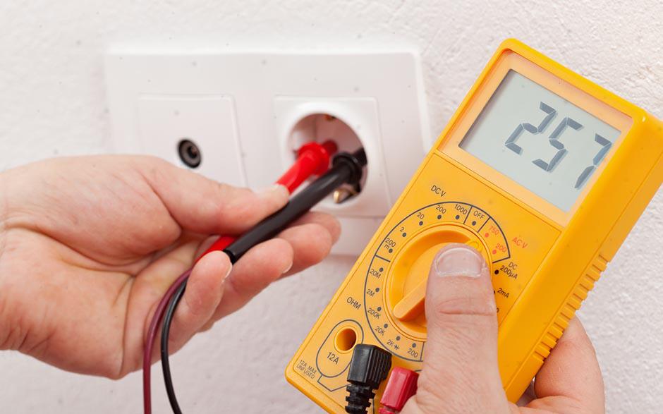 électricien à domicile Cergy